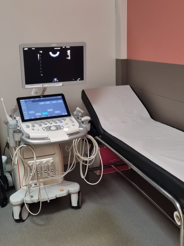 Radiologie Caen - Echographie Centre Imagerie Médicale du Théâtre à Caen