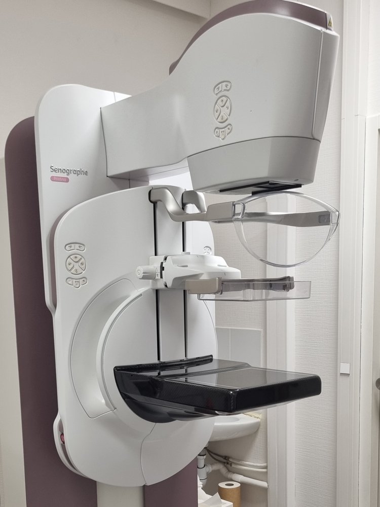 Radiologie Caen - Mammographie Centre d'Imagerie Médicale du Théâtre à Caen